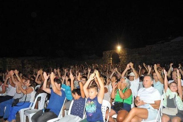 Bandodan Zafer Bayramı Konseri