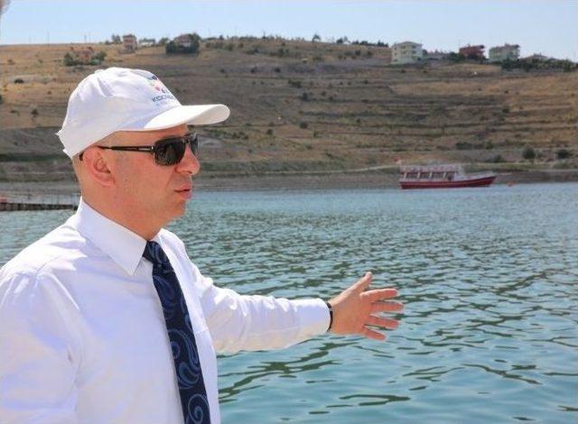 Kocasinan Kayseri&rsquo;de Sosyal Hayatı Renklendiriyor 1