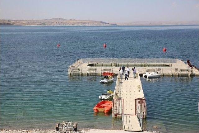 Kocasinan Kayseri&rsquo;de Sosyal Hayatı Renklendiriyor 2