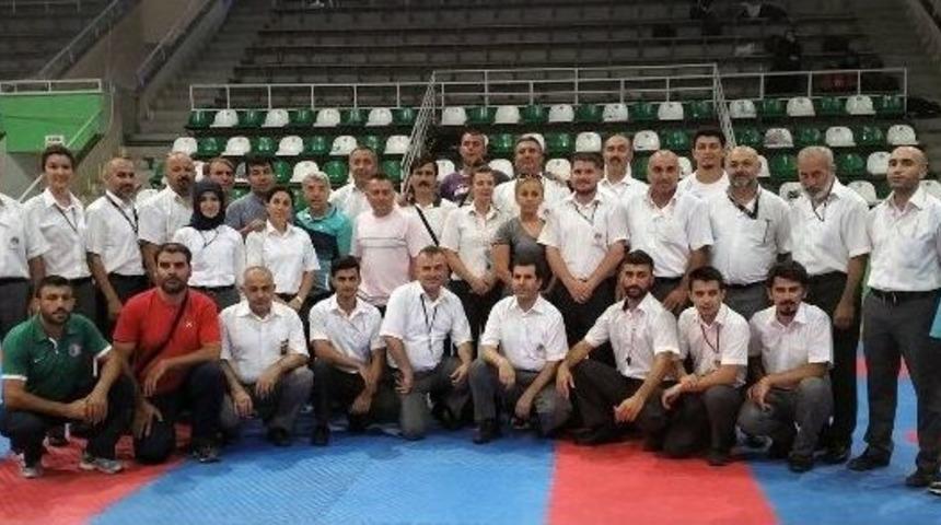 K&uuml;&ccedil;&uuml;k Kaan, Fo&ccedil;a&rsquo;ya Madalya Kazandırdı