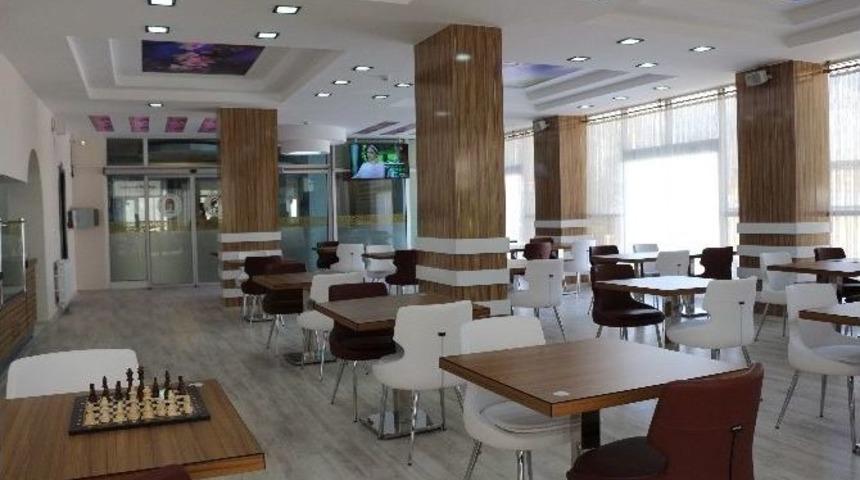 Uygulama Merkezi A&ccedil;ıldı