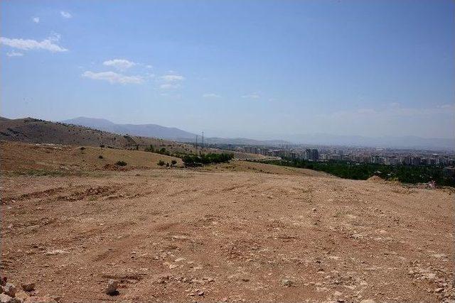 Büyükşehir Güneyde Yeni Yollar Açıyor