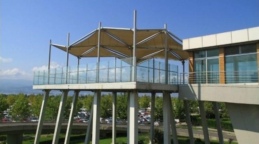 Mimar Sinan Yaya K&ouml;pr&uuml;s&uuml;&rsquo;ndeki Kafe Kiraya Verildi