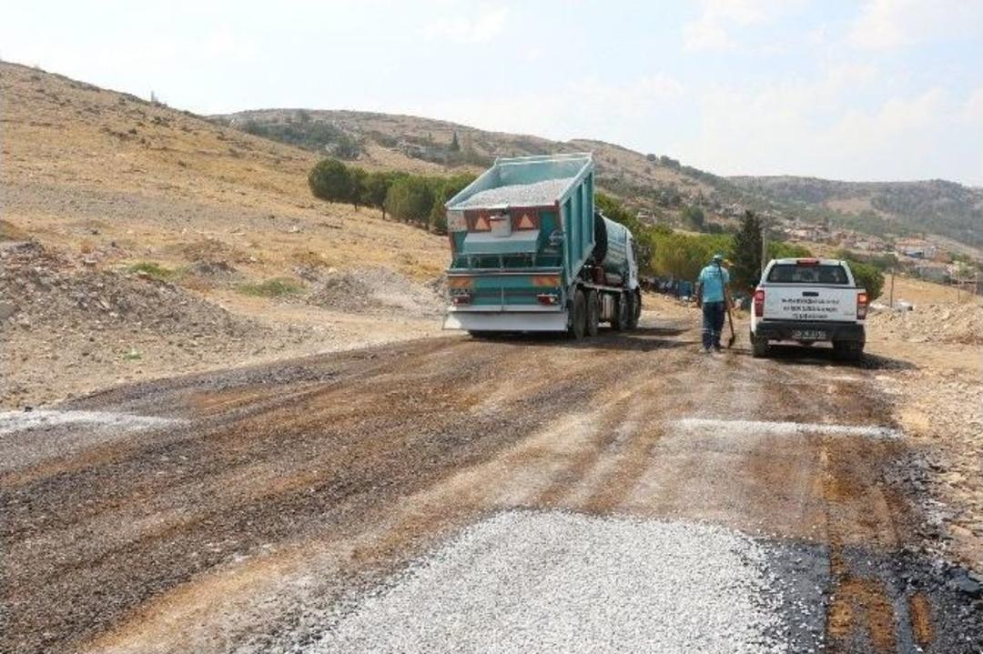 G&ouml;lmarmara Sanayi Esnafına &lsquo;b&uuml;y&uuml;k&rsquo; Destek