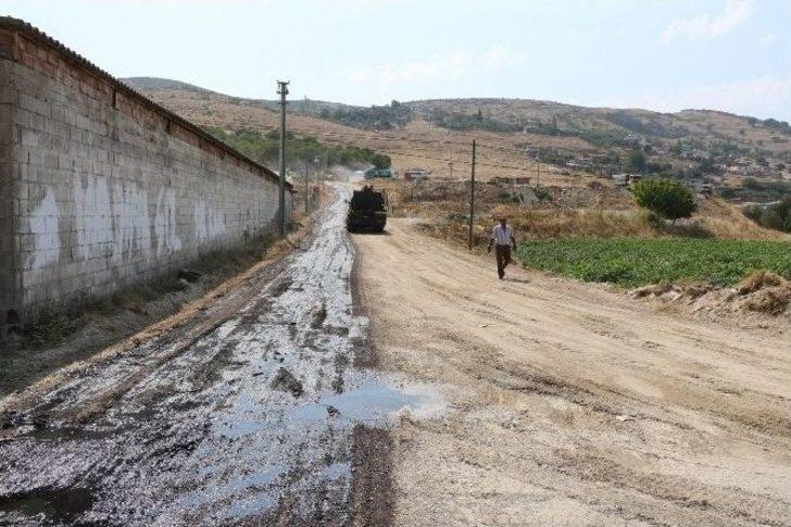 Gölmarmara Sanayi Esnafına ‘büyük’ Destek G1