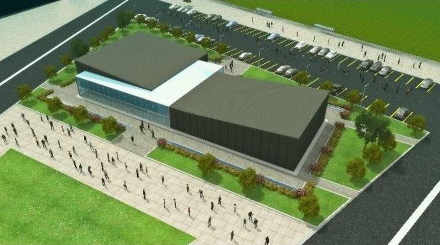 İzmit Belediyesi’nden Örnek Proje