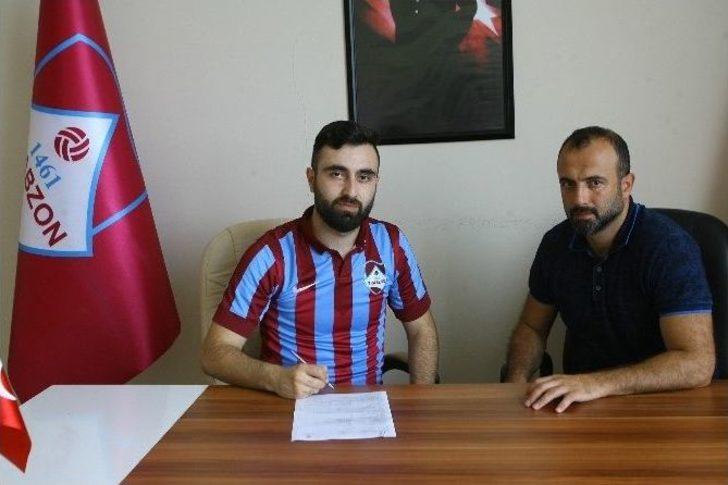 1461 Trabzon’da 2 Transfer