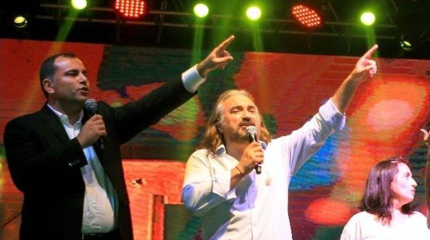 Çankaya “bu Zafer Hepimizin” Dedi