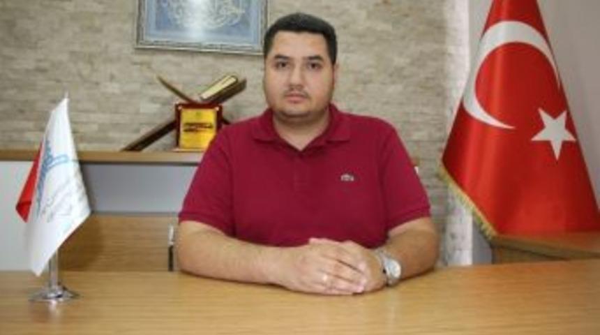 Tügva Malatya’da Gençlik Külliyesi Yapacak