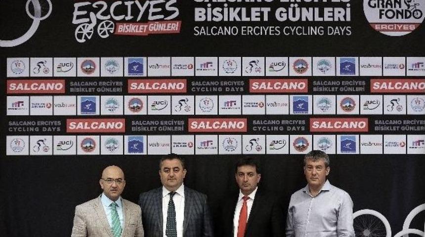 Erciyes, Türkiye’de Bir İlke Daha İmza Atıyor