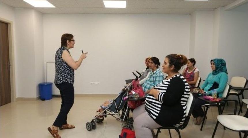 Gaziantep&rsquo;te Gebelik Okulu A&ccedil;ıldı