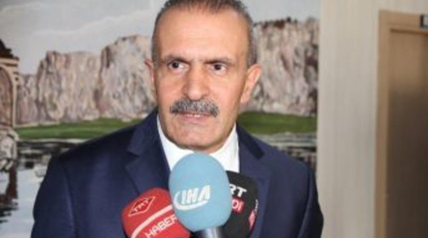 Kayat&uuml;rk: &ldquo;bu &Uuml;lkede Sorunların &Ccedil;&ouml;z&uuml;m&uuml; İ&ccedil;in Şiddete İhtiya&ccedil; Yok&rdquo;