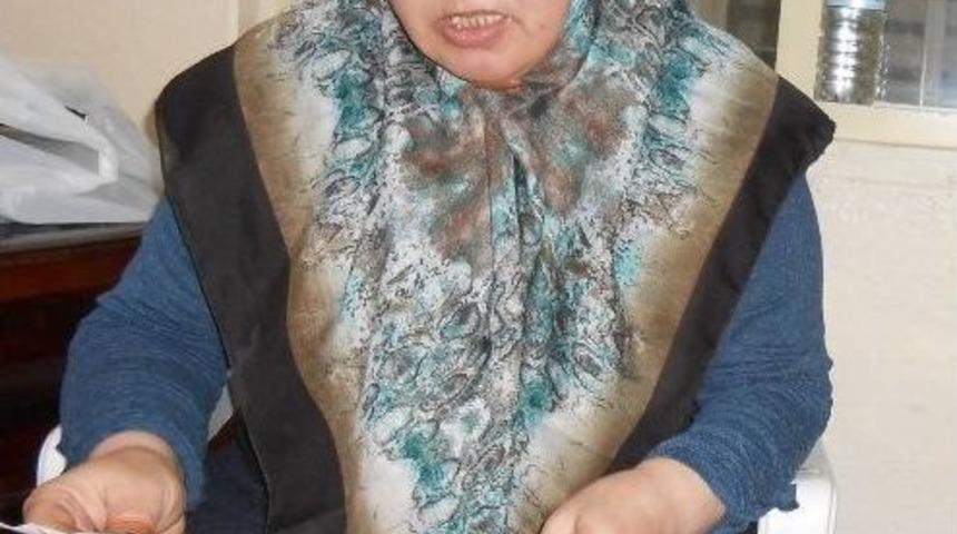 Şair Sema Turan Son Yolculuğuna Uğurlandı