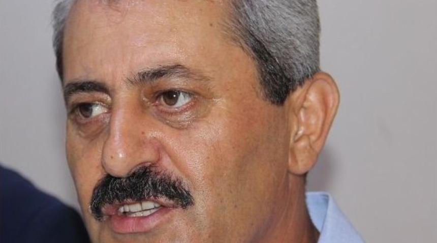 Karasayar: "islam &Uuml;lkelerinin T&uuml;rkiye Liderliğinde Birleşmesi Engellenmek İsteniyor"