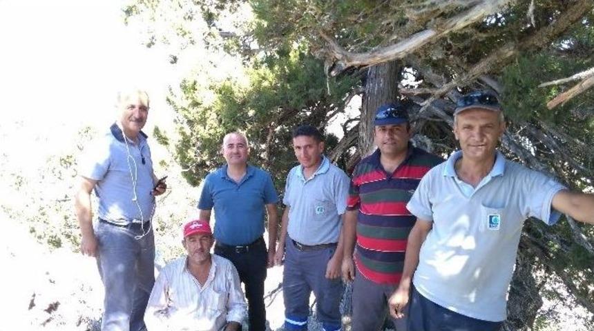 B&uuml;y&uuml;kşehir&rsquo;den Manavgat&rsquo;ta Problemlere Yerinde Tespit