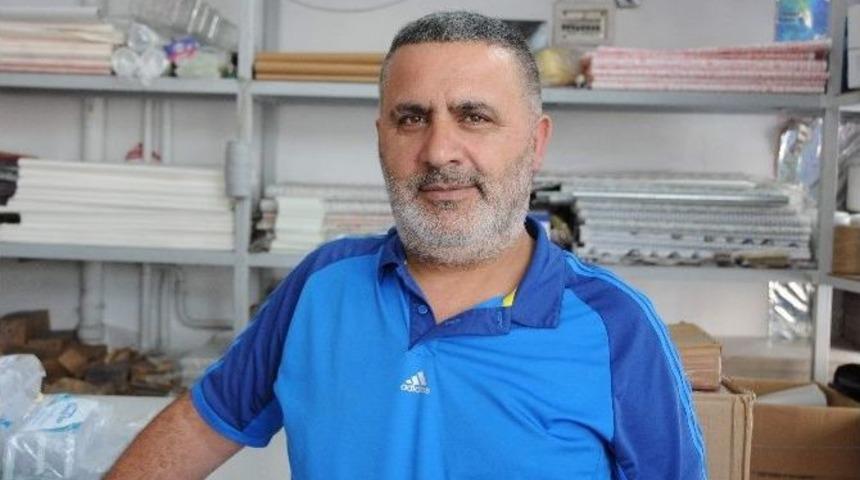 Kurban Bayramı İ&ccedil;in Ambalajcılar Da Mesai Yapıyor