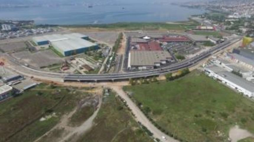 Outlet K&ouml;pr&uuml;s&uuml;&rsquo;nde Sona Gelindi