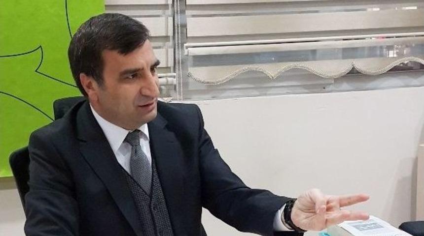 Erzurum&rsquo;u Yeniden Kuran Cihan Padişahı Kanuni&rsquo;ye Vefasızlık