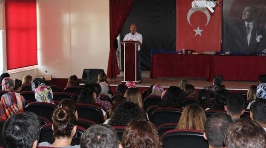 Iğdır&rsquo;da Aday &Ouml;ğretmen Yetiştirme S&uuml;reci