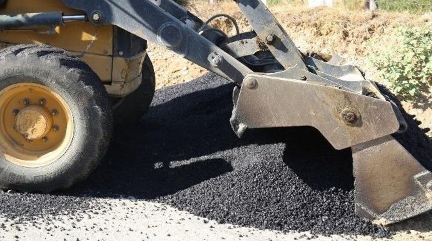 Dalbah&ccedil;e Mahallesi Sakinleri Hizmetlerden Memnun