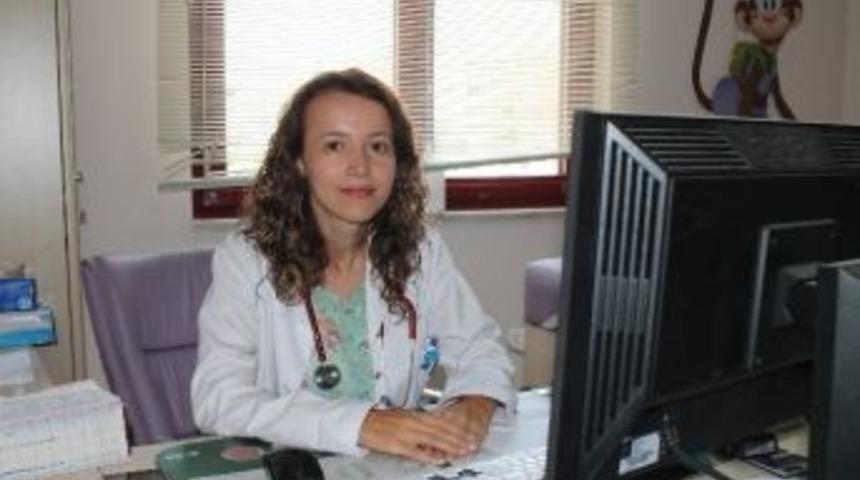 &Ccedil;ocuklarda Obeziteye Dikkat