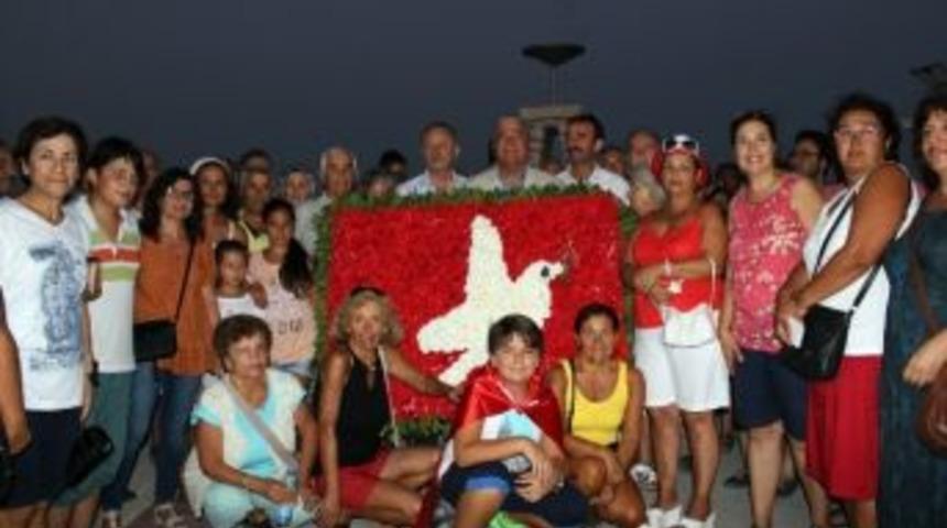 Didim Barış Şenliği Başlıyor