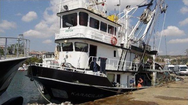 “vira Bismillah” Demeden Önce Son Hazırlıklar Tamam