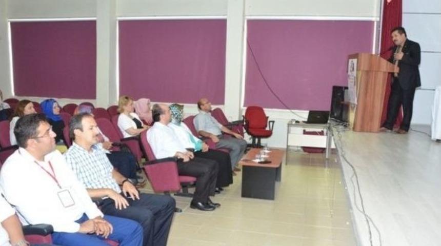 Bilecik&rsquo;te Aile Eğitimi Kursu Başladı