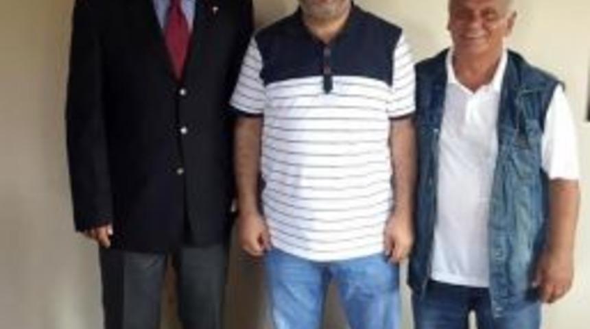 B&uuml;y&uuml;kşehirden Sporun Her Branşına Tam Destek