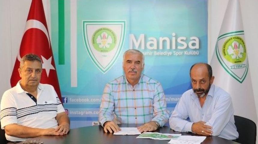 Tevfik Lav Turnuvası Manisa&rsquo;da Futbol Ş&ouml;leni Yaşatacak