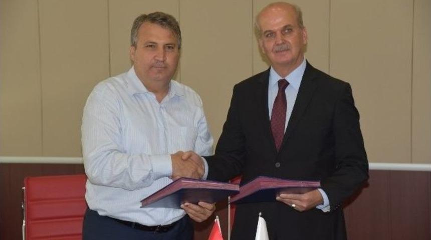 Yunusemre&rsquo;den Teknokent&rsquo;e B&uuml;y&uuml;k Destek