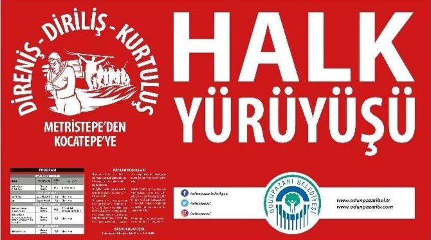 Odunpazarı Belediyesi Kurtuluş Savaşı&rsquo;nın Yaşandığı Toprakları Adım Adım Y&uuml;r&uuml;yecek