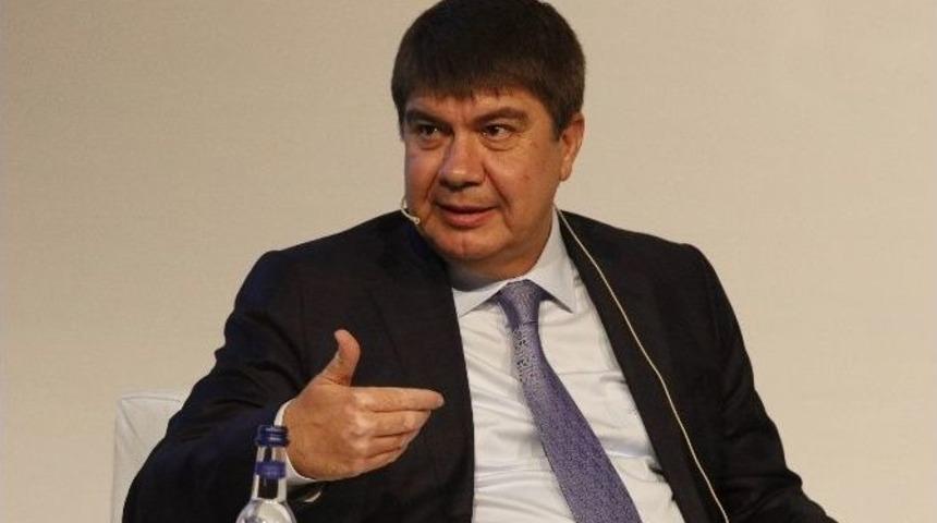 Başkan T&uuml;rel: "antalya Rekabet Edilemez Bir Şehir"