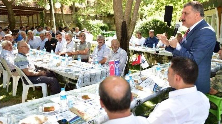 &rsquo;8. Uluslararası Kervansaray Buluşmaları&rsquo; Cumartesi G&uuml;n&uuml; Başlıyor