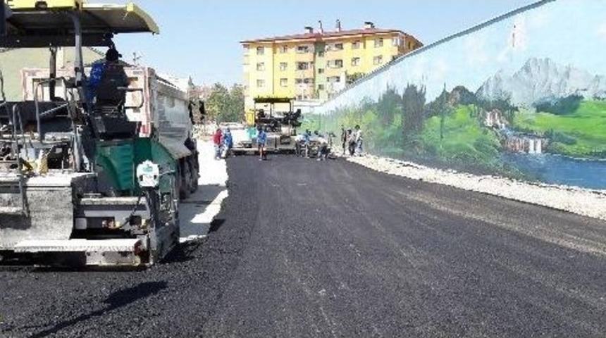 B&uuml;y&uuml;kşehir Aşkale&rsquo;de De &Ccedil;alışıyor