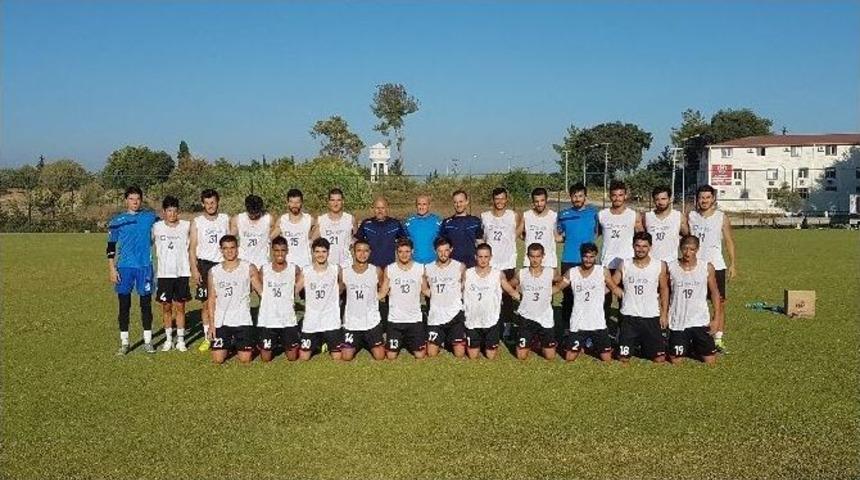 Manavgatspor, Sezona Hazır