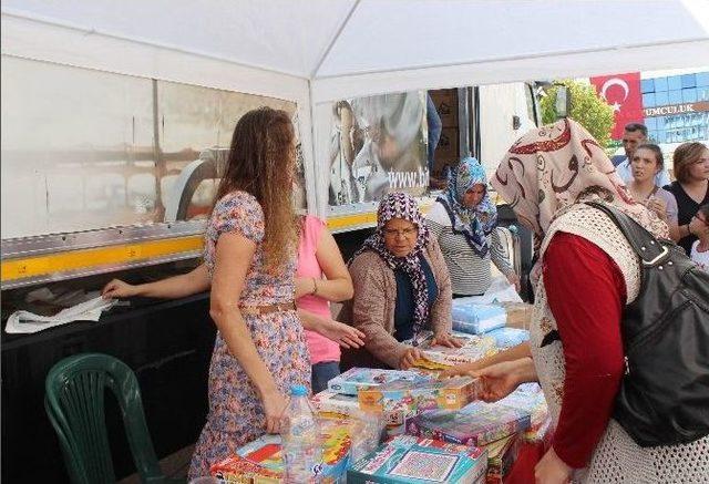 Lösemiyi Yenip Üniversiteyi Kazandı