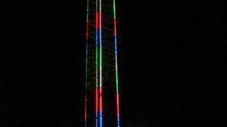 Lunaparktaki Aletin Yere &Ccedil;akılması Saniye Saniye G&ouml;r&uuml;nt&uuml;lendi