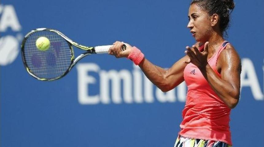 &Ccedil;ağla B&uuml;y&uuml;kak&ccedil;ay, Amerika A&ccedil;ık&rsquo;a Veda Etti