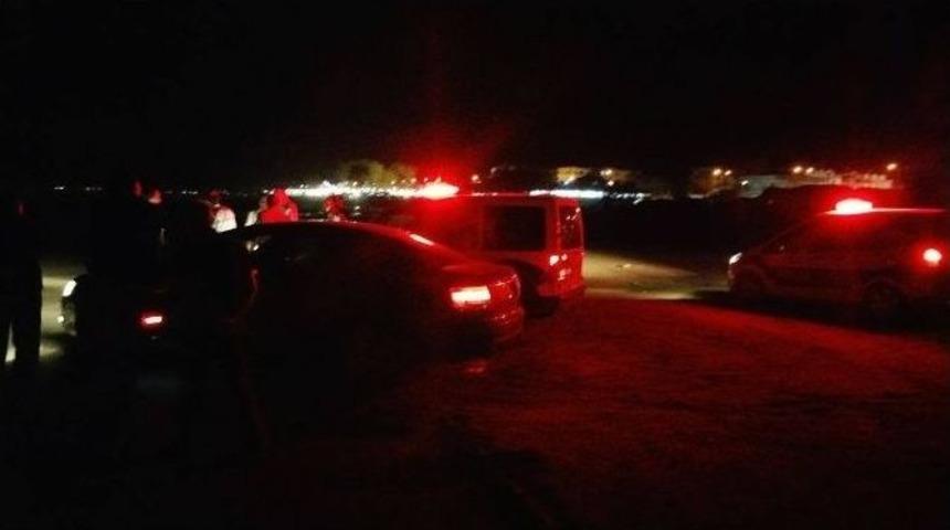 İstanbul&rsquo;dan Karasu&rsquo;ya Tatile Gelen İmam Kayboldu