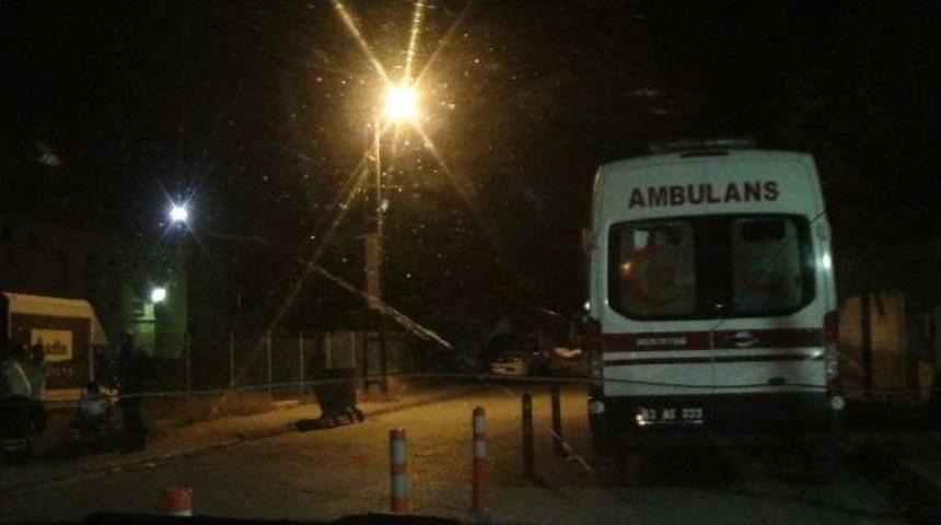 Tatvan&rsquo;da Polis Noktasına Saldırı Sonrası Şiddetli &Ccedil;atışma... Ter&ouml;ristler Ka&ccedil;arken Ormanı Ateşe Verdi