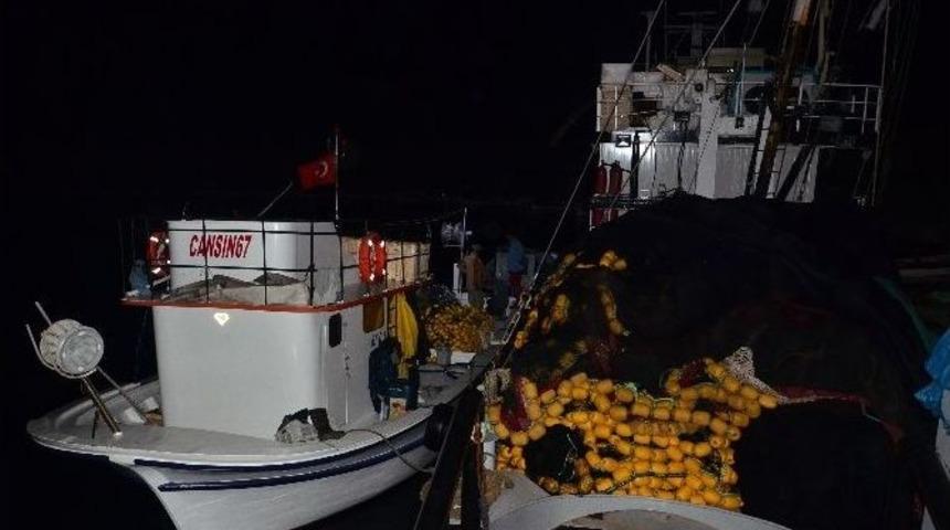 Zonguldaklı Balık&ccedil;ılar &ldquo;vira Bismillah&rdquo; Diyemedi