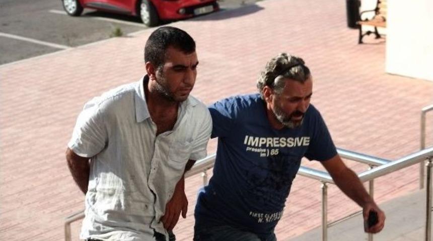 Bodrum&rsquo;da Alacak Verecek Kavgası Kanlı Bitti