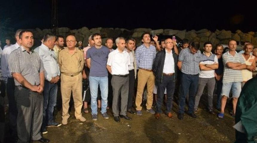 Ordu&rsquo;da Balık Sezonu İ&ccedil;in T&ouml;ren