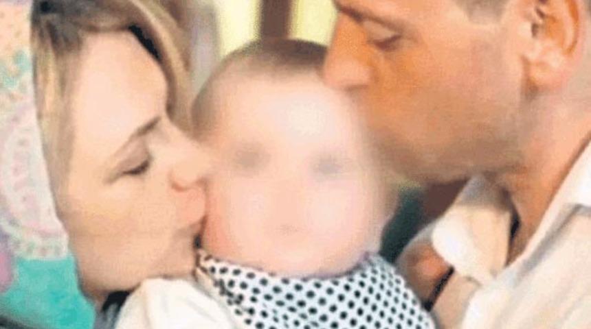 Tüp bebek tedavisinde eşi yerine sevgilisinin spermlerini kullandı