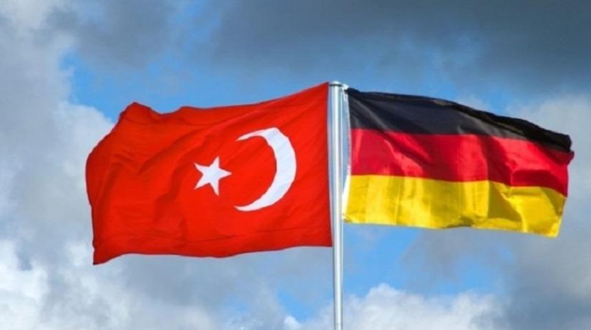 Almanya'dan flaş Türkiye açıklaması