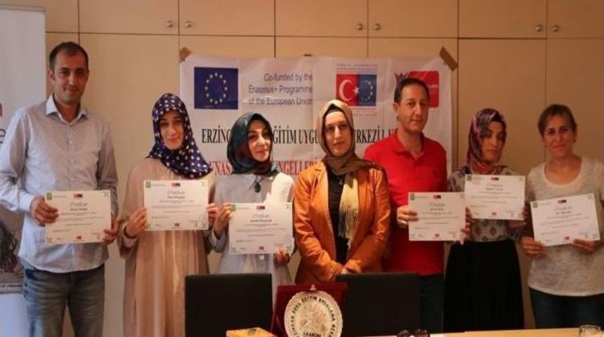 &Ouml;zel Eğitimde Kaynaştırma Uygulamalarını İncelediler