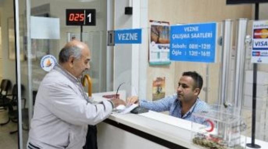 Muratpaşa&rsquo;da Vergi Barışı Başvuruları Başlıyor