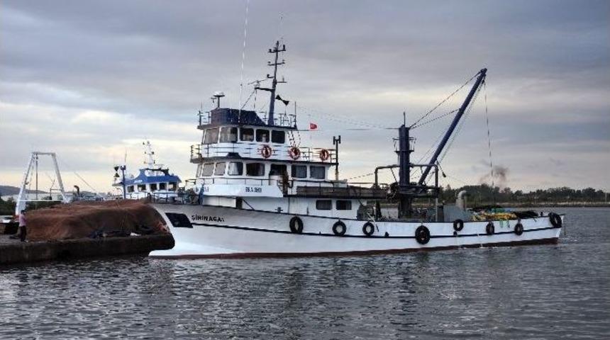 Av Yasağı Bitti, Balık Sezonu A&ccedil;ıldı