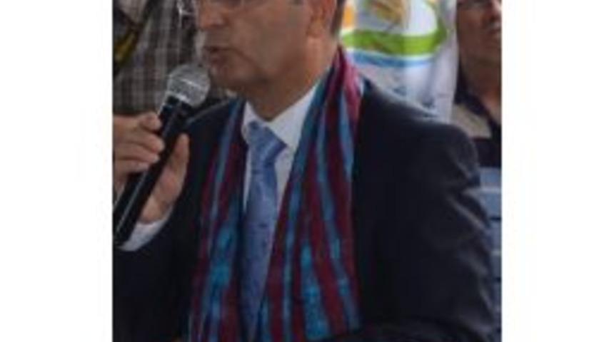 "yeterince Balık T&uuml;ketmiyoruz"